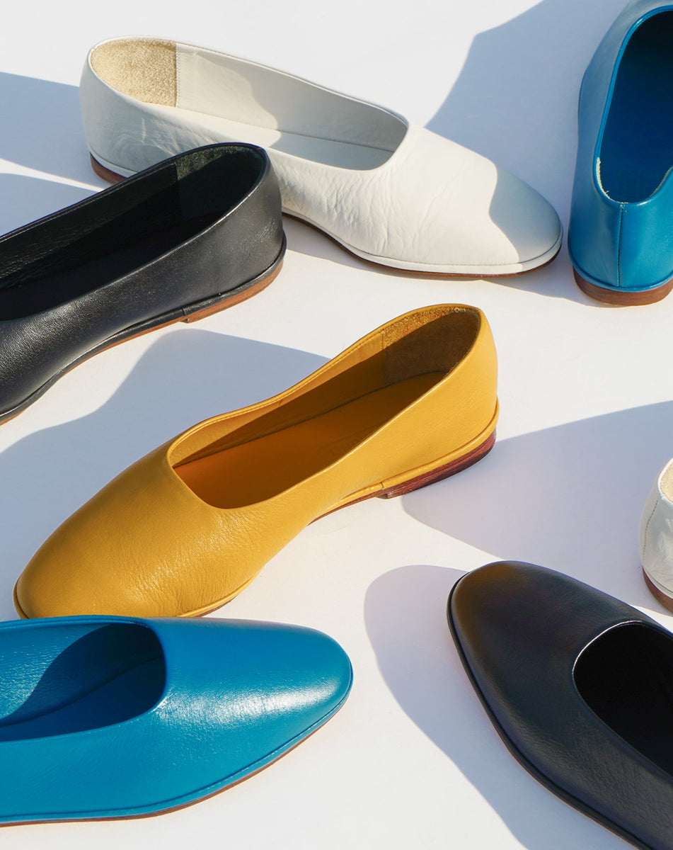 SHOES – THINGS WE LOVE