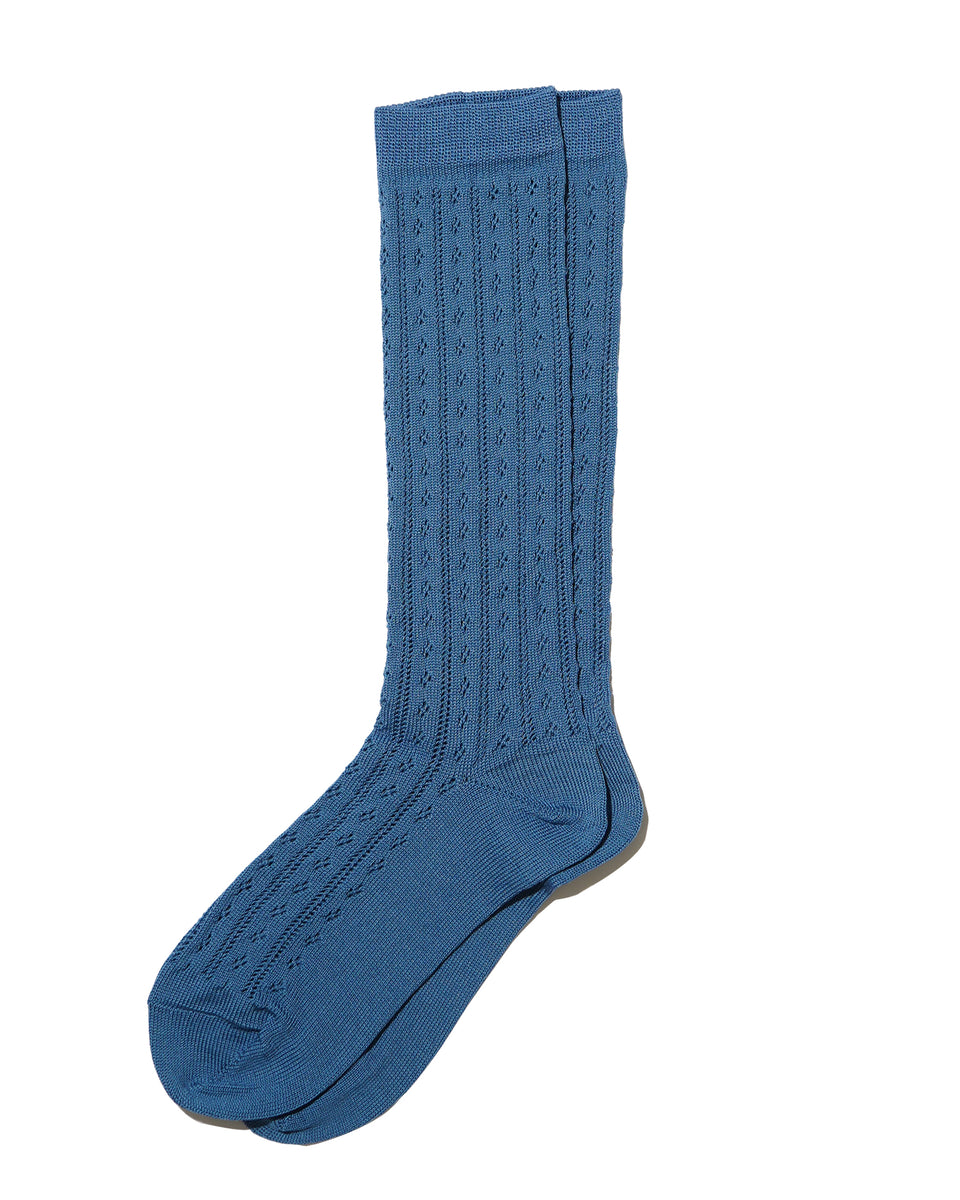 eyelet socks | MARCOMONDE（マルコモンド）公式通販 – THINGS WE LOVE