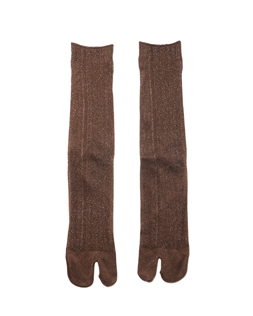 MARCOMONDE/eyelet socks main image 1