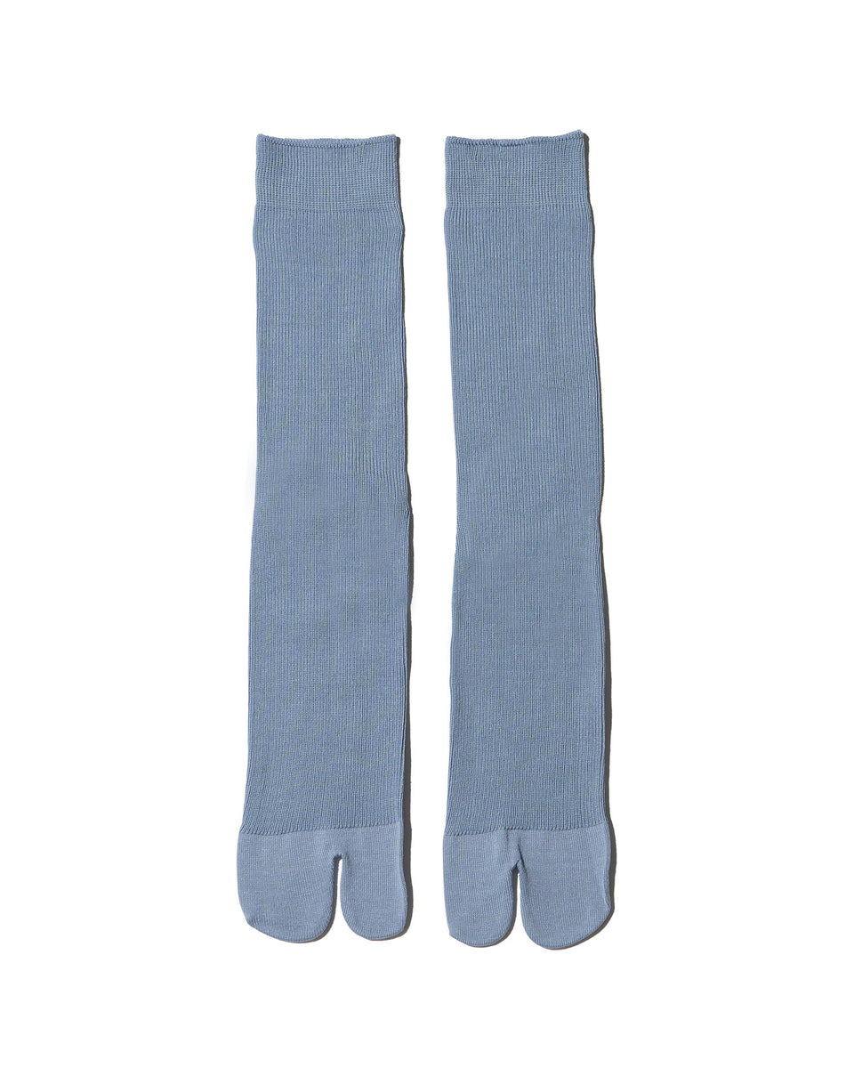 high gauge cotton tabi socks 20 - 23SS Limited model |  MARCOMONDE（マルコモンド）公式通販