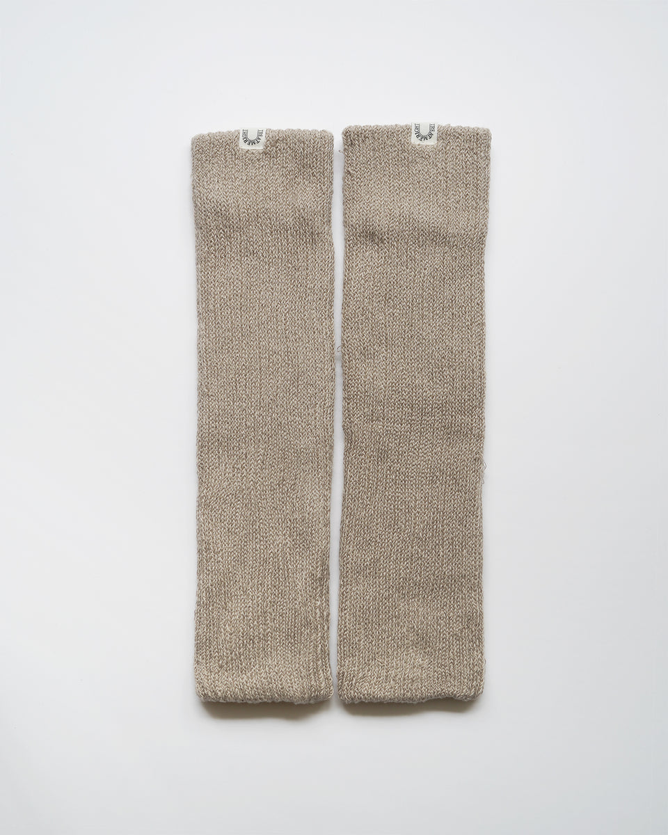 LEG WARMERS | TREAT ME RIGHT（トリートミーライト）公式通販