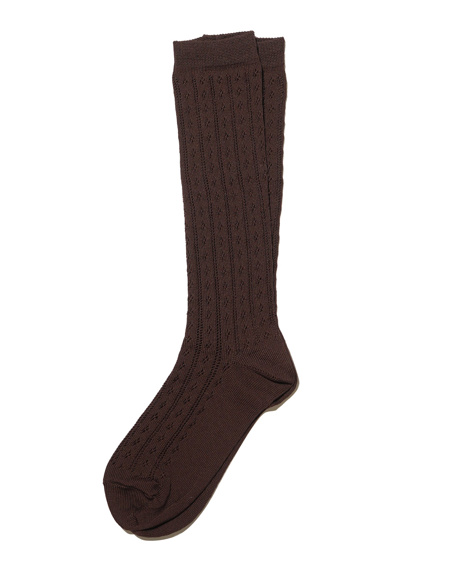 eyelet socks | MARCOMONDE（マルコモンド）公式通販 – THINGS WE LOVE