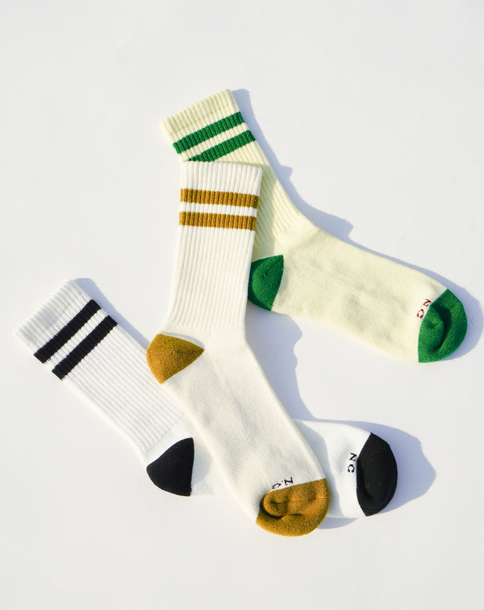 pile line sports socks 25 | MARCOMONDE（マルコモンド）公式