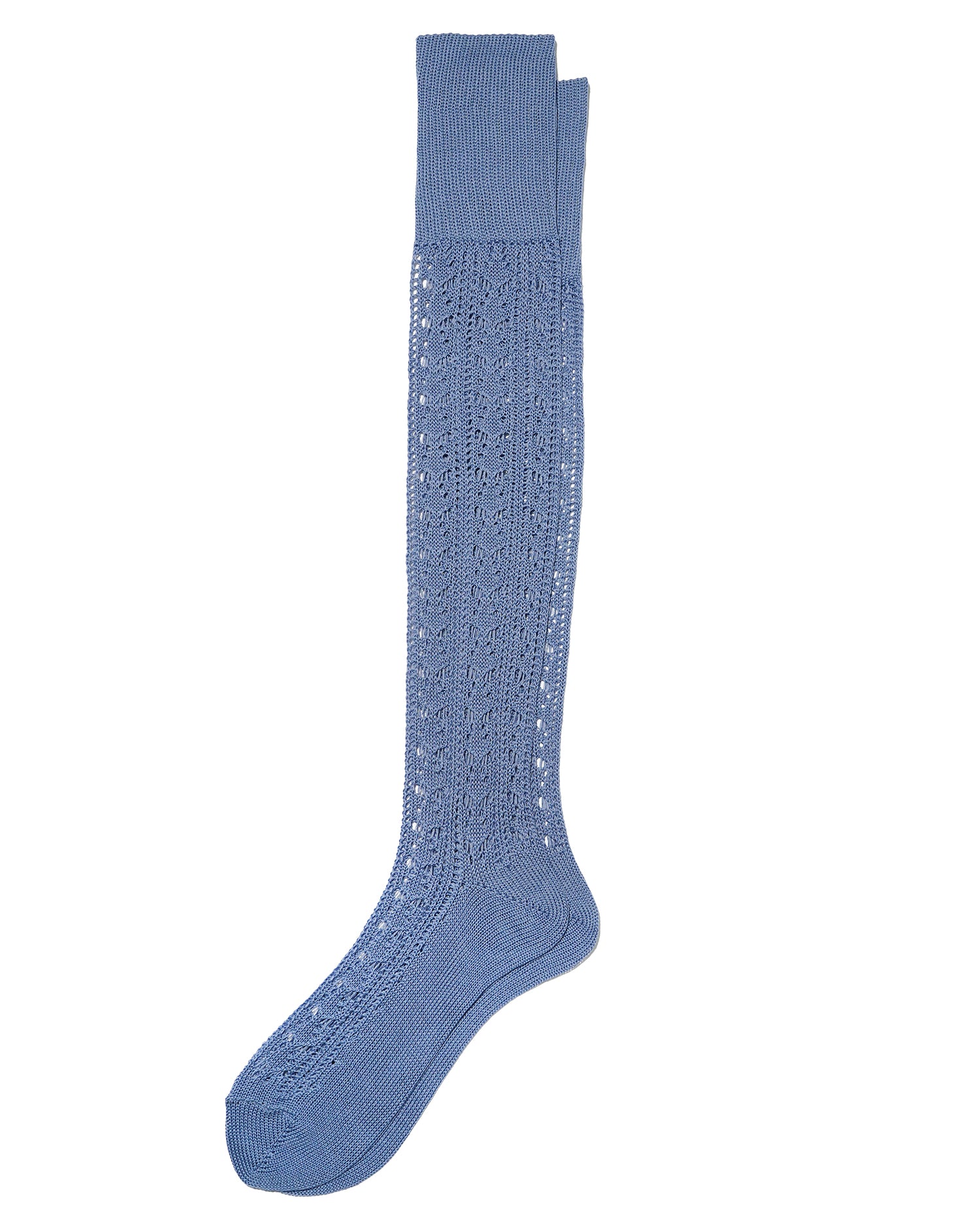 【美品】レギンス　MARCOMONDE wool wide ribbed tabi tights | MARCOMONDE（マルコモンド