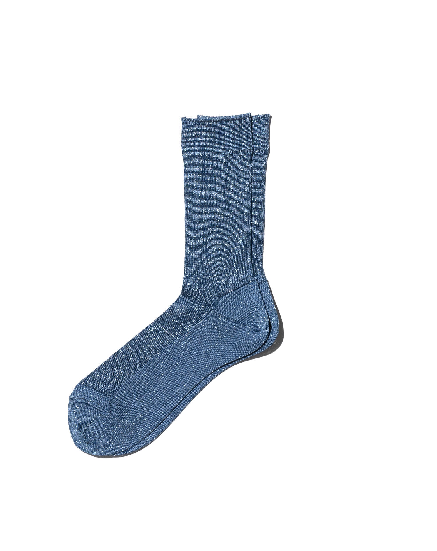Dotelina　マルコ glitter ribbed socks 20 | MARCOMONDE（マルコモンド）公式通販
