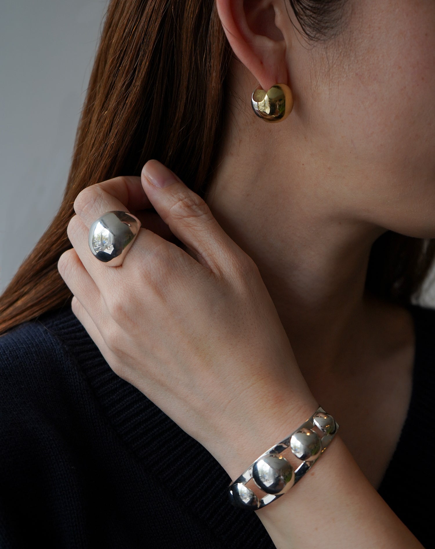 [Hi-CORAZON] FULL MOON RING 11号 Hi-CORAZON] FULL MOON RING – THINGS WE LOVE