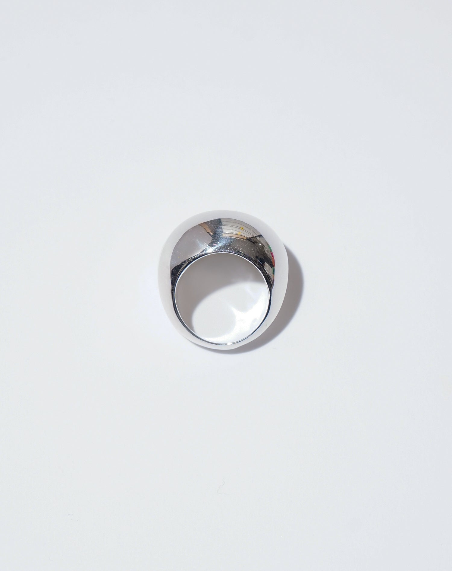 Hi-CORAZON] FULL MOON RING – THINGS WE LOVE