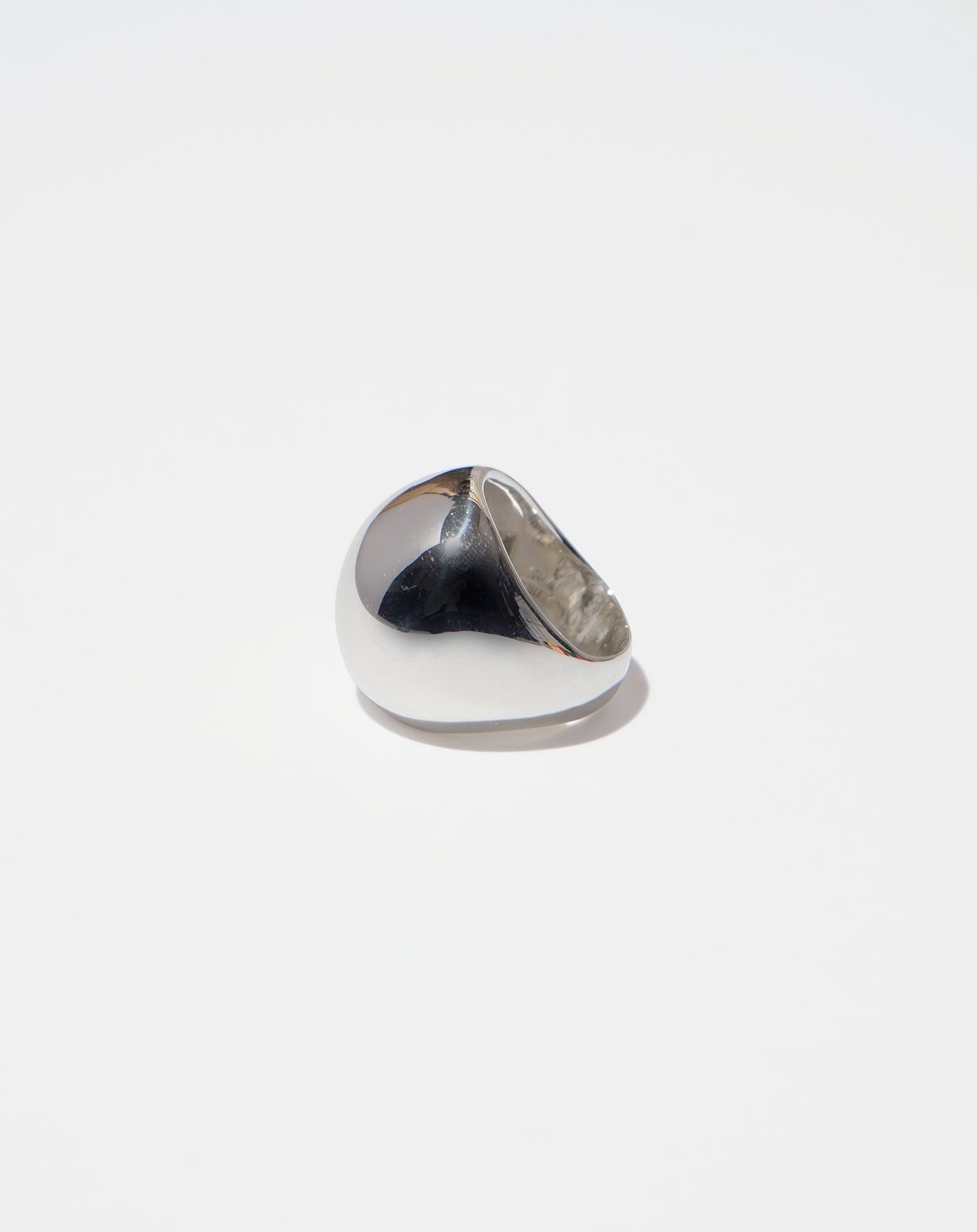 Hi-CORAZON] FULL MOON RING – THINGS WE LOVE