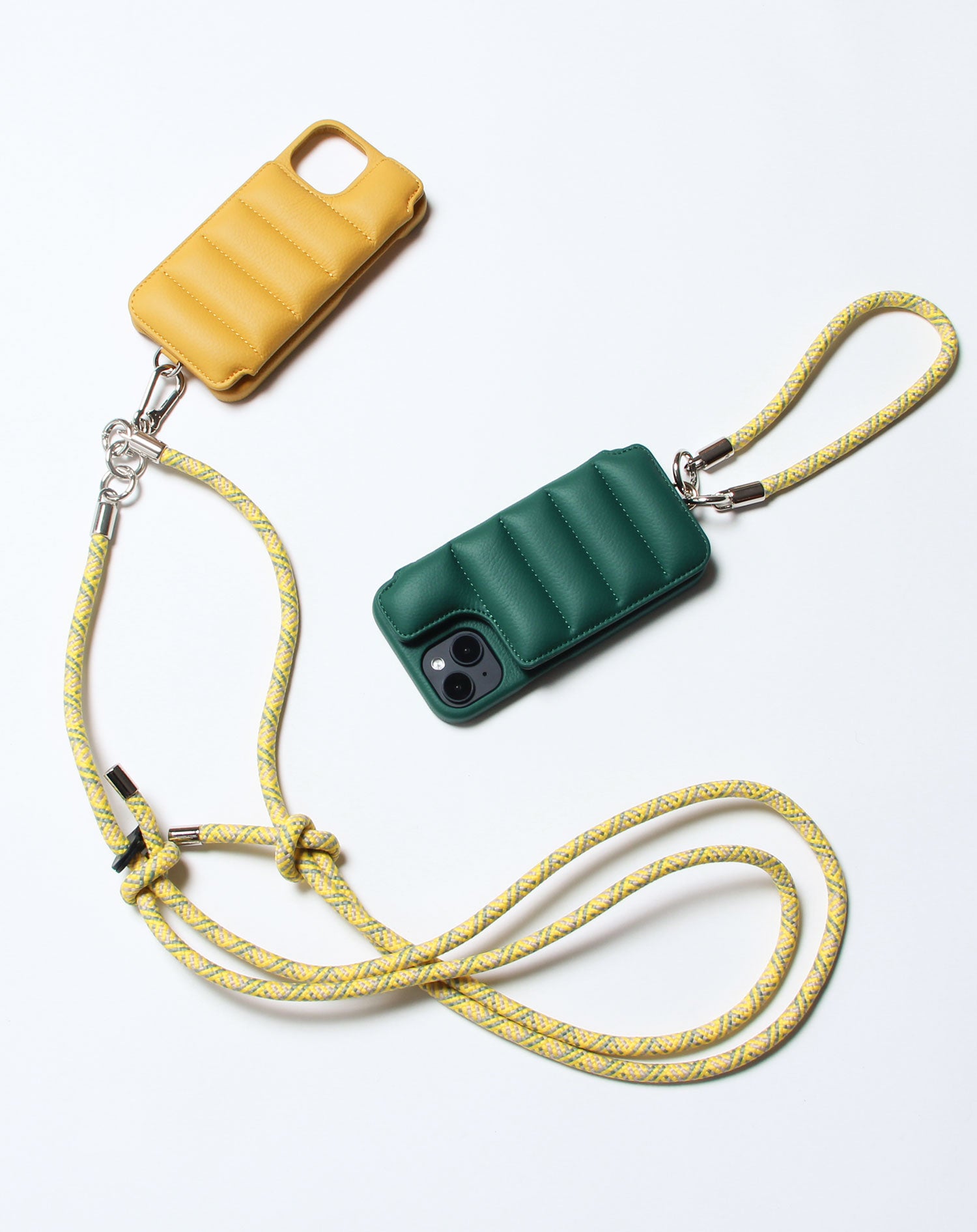 DEMIU BALLON × Ultrasuede® iPhone 15Pro BALLON × Ultrasuede® iPhone15Pro