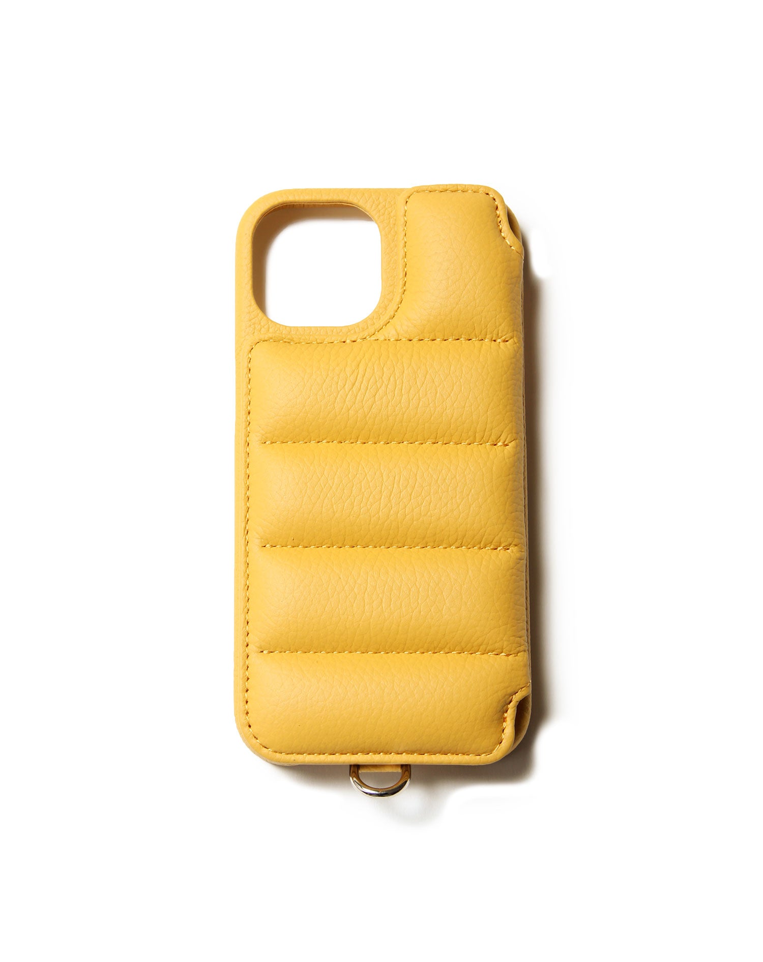 DEMIU BALLON × Ultrasuede® iPhone 15Pro BALLON × Ultrasuede® iPhone15Pro
